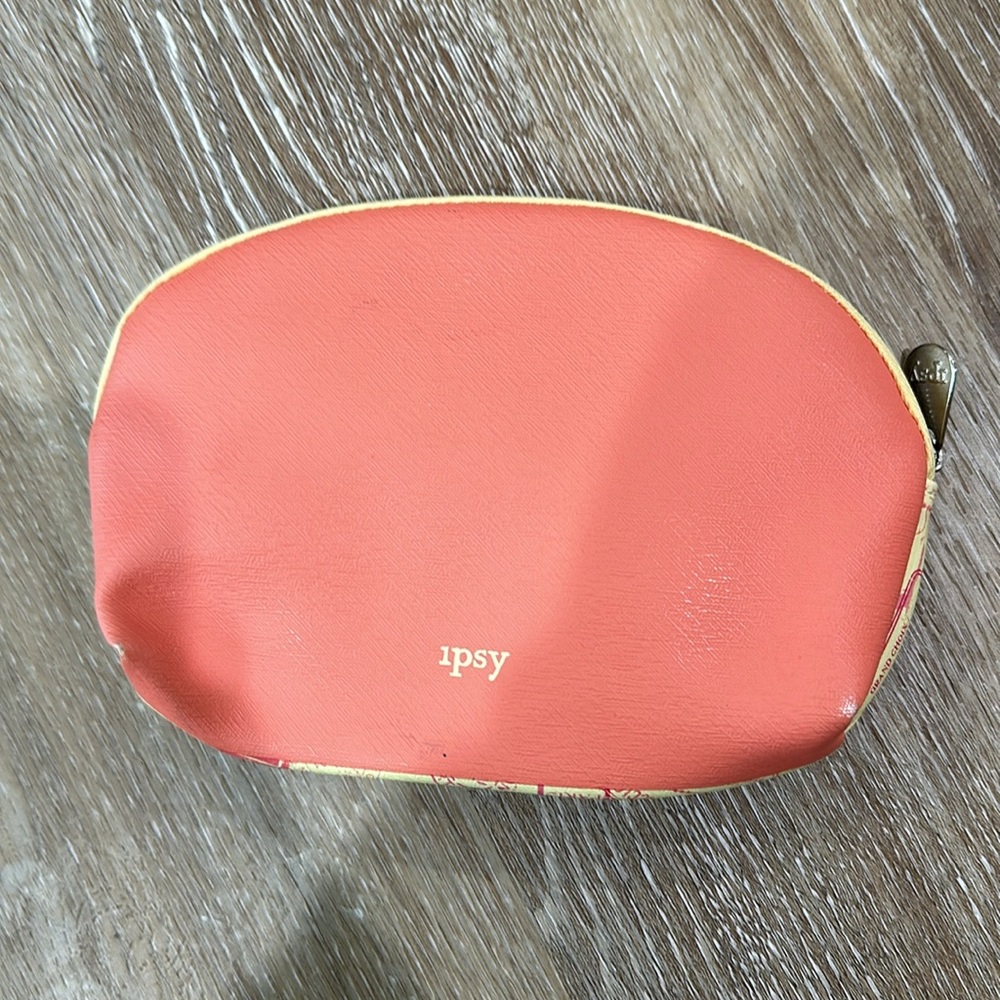Ipsy Makeup Bag - image 2